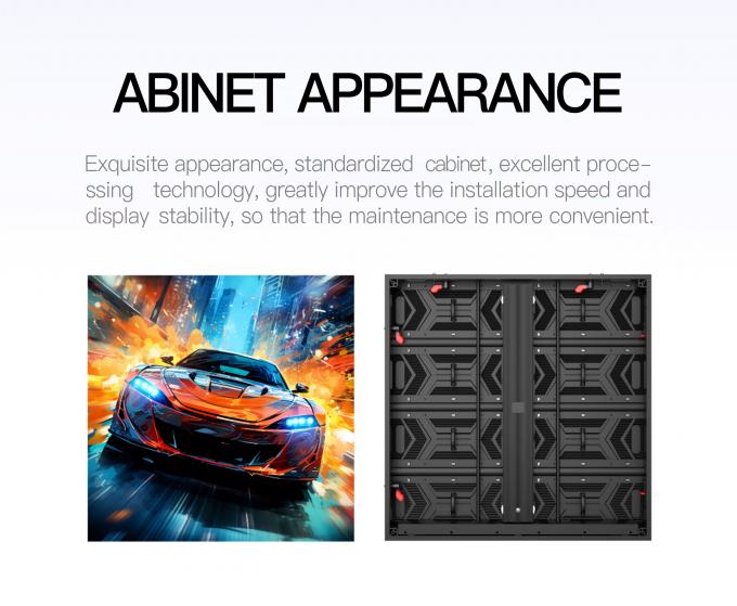 उच्च गुणवत्ता वाला एलईडी पैनल ब्रांड 2