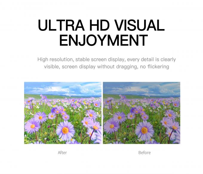 उच्च गुणवत्ता वाला एलईडी पैनल ब्रांड 3