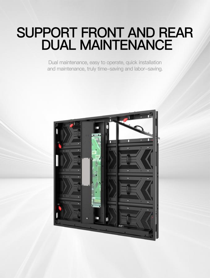 उच्च गुणवत्ता वाला एलईडी पैनल ब्रांड 4
