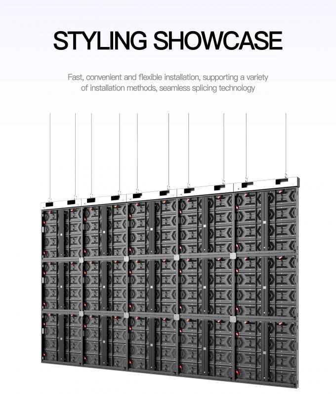 उच्च गुणवत्ता वाला एलईडी पैनल ब्रांड 6