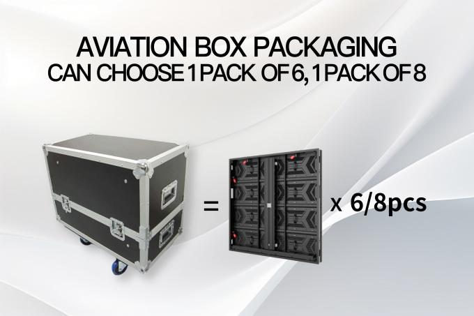 उच्च गुणवत्ता वाला एलईडी पैनल ब्रांड 8