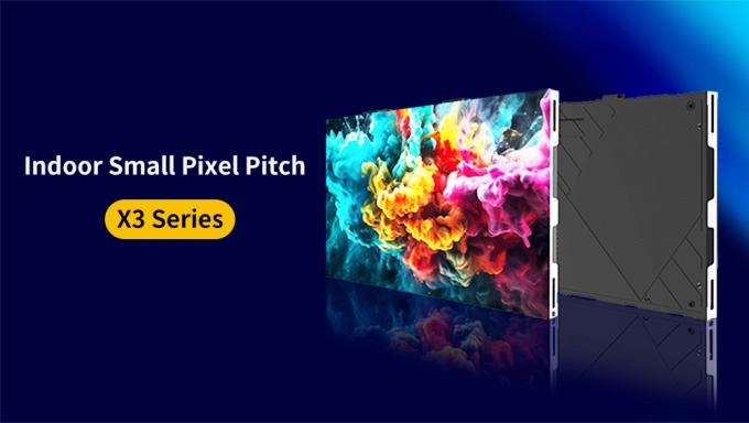 COB इनडोर एलईडी स्क्रीन P0.6 P0.78 P0.93 P1.25 P1.56 4K 8K पैनल इनडोर वीडियो दीवार सेटअप और स्थापना के लिए उच्च परिभाषा एलईडी डिस्प्ले 0