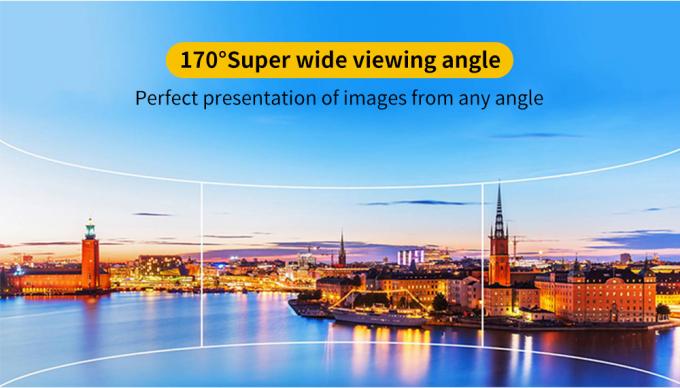 COB इनडोर एलईडी स्क्रीन P0.6 P0.78 P0.93 P1.25 P1.56 4K 8K पैनल इनडोर वीडियो दीवार सेटअप और स्थापना के लिए उच्च परिभाषा एलईडी डिस्प्ले 6