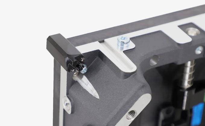 आउटडोर रेंटल एलईडी स्क्रीन P2.976 P3.91 P4.81 HD आउटडोर इनडोर कॉन्सर्ट इवेंट विज्ञापन रेंटल स्क्रीन के लिए पैनटाला एलईडी 4