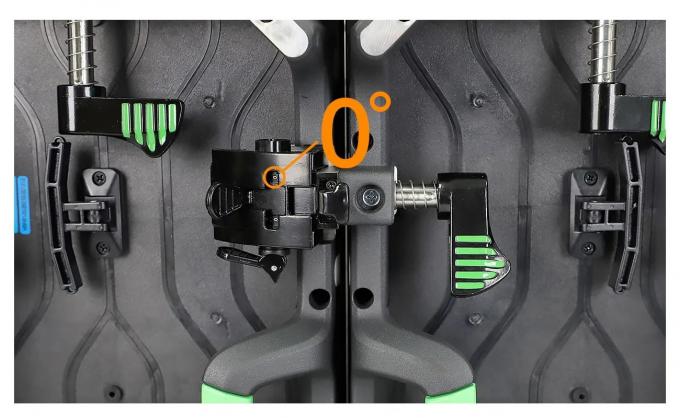 आउटडोर रेंटल एलईडी स्क्रीन P2.976 P3.91 P4.81 HD आउटडोर इनडोर कॉन्सर्ट इवेंट विज्ञापन रेंटल स्क्रीन के लिए पैनटाला एलईडी 3