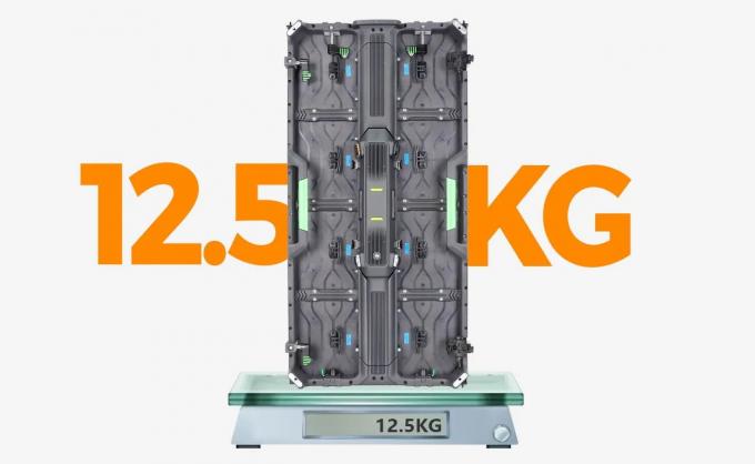 आउटडोर रेंटल एलईडी स्क्रीन P2.976 P3.91 P4.81 HD आउटडोर इनडोर कॉन्सर्ट इवेंट विज्ञापन रेंटल स्क्रीन के लिए पैनटाला एलईडी 6