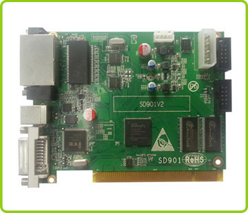 खुदरा विक्रेता और OEM एजेंसियों के लिए SDK फ़ंक्शन के साथ P6 आउटडोर डिजिटल मोबाइल ट्रेलर LED विज्ञापन साइन डिस्प्ले स्क्रीन 3