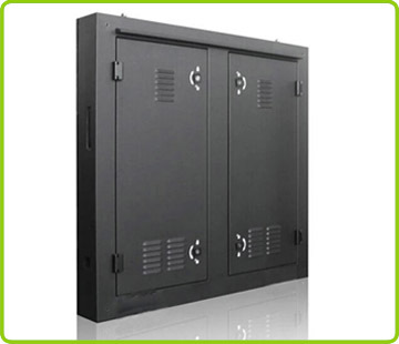 खुदरा विक्रेता और OEM एजेंसियों के लिए SDK फ़ंक्शन के साथ P6 आउटडोर डिजिटल मोबाइल ट्रेलर LED विज्ञापन साइन डिस्प्ले स्क्रीन 5