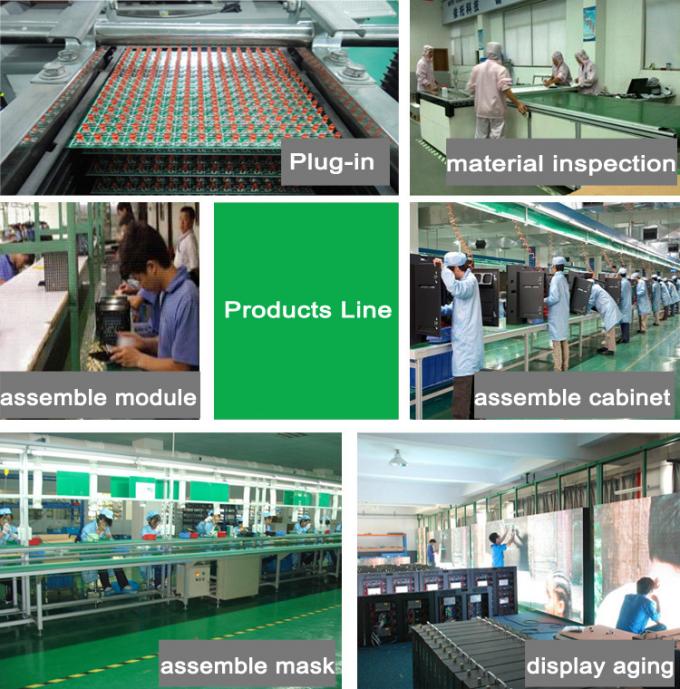 खुदरा विक्रेता और OEM एजेंसियों के लिए SDK फ़ंक्शन के साथ P6 आउटडोर डिजिटल मोबाइल ट्रेलर LED विज्ञापन साइन डिस्प्ले स्क्रीन 14