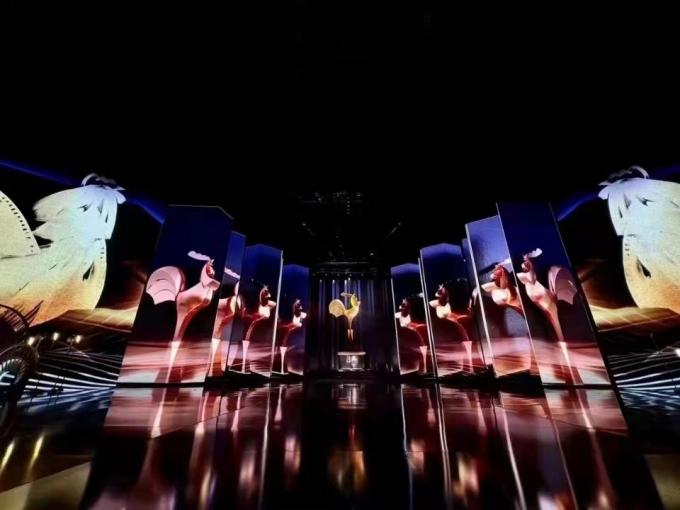 वाटरप्रूफ सीओबी इनडोर छोटे पिक्सेल पिच पी0.6 पी0.7 पी0.9 पी1.25 माइक्रो पतला चर्च एलईडी वीडियो वॉल डिस्प्ले पैनल 2