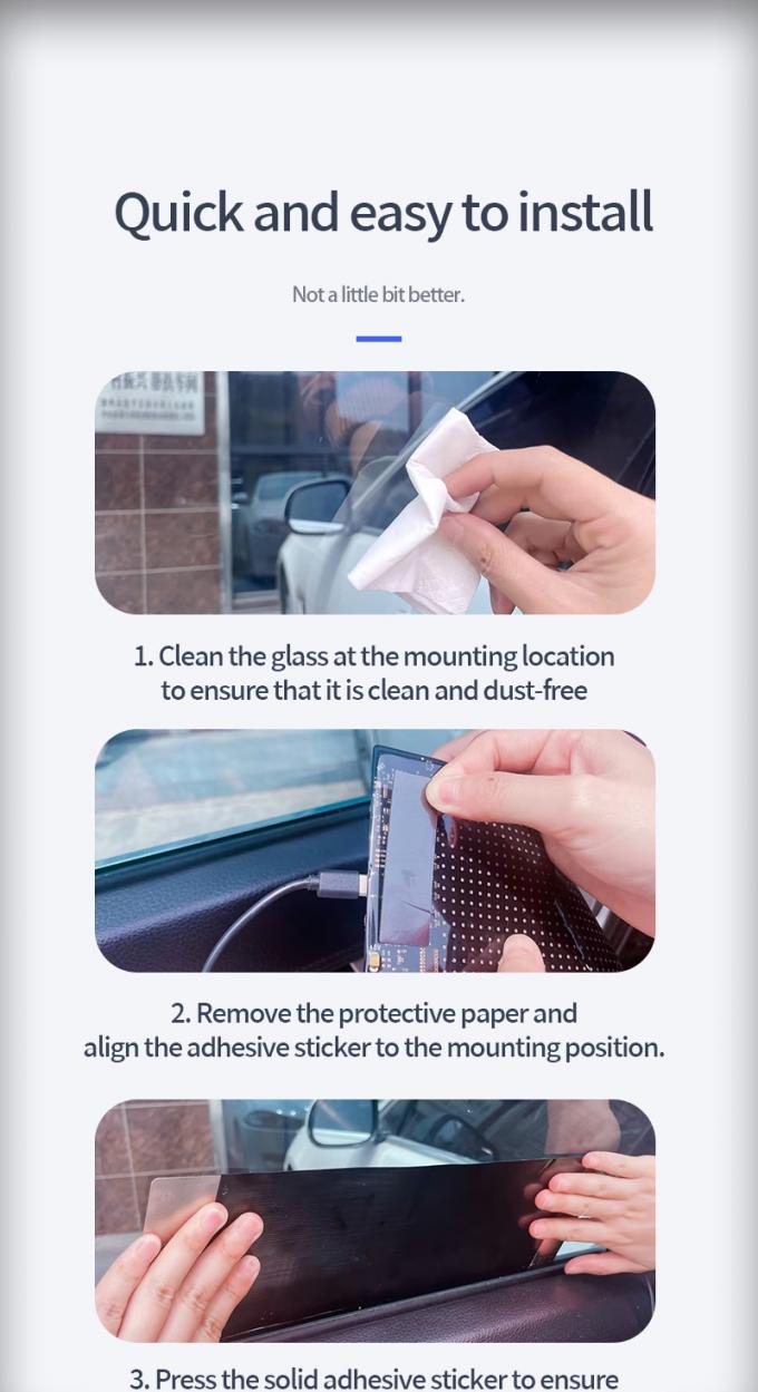 कार एलईडी साइन डिस्प्ले 16*64 प्रोग्राम करने योग्य यूएसबी 5 वी आरजीबी पैटर्न एनीमेशन टेक्स्ट DIY स्क्रॉलिंग पैनल रिमोट कंट्रोल विज्ञापन एलईडी स्क्रीन 9