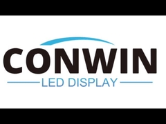 आउटडोर विज्ञापन एलईडी प्रदर्शन