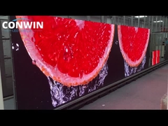 एचडी एलईडी डिस्प्ले