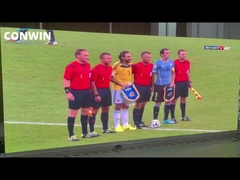 HD इनडोर 3D स्क्रीन P2 P2.5 P5 मरने कास्टिंग कैबिनेट चर्च फिक्स्ड बड़े टीवी एलईडी विज्ञापन स्क्रीन