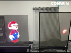 क्रिएटिव एलईडी डिस्प्ले स्क्रीन