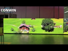 आउटडोर एलईडी बिलबोर्ड