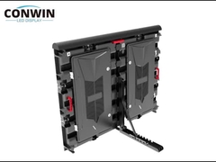 पी10 स्टेडियम एलईडी परिधि स्क्रीन