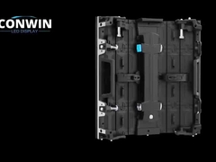 इनडोर रेंटल एलईडी डिस्प्ले