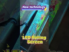 रोलर शटर स्क्रीन