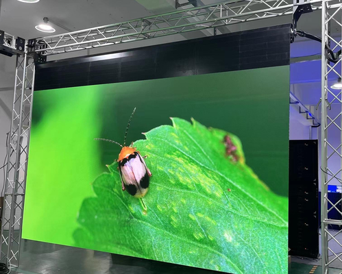 GOB Rollable LED Display LED Wall LED Panel LED Sign LED Billboard LED Screen
